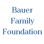 Bauer Family Foundation
